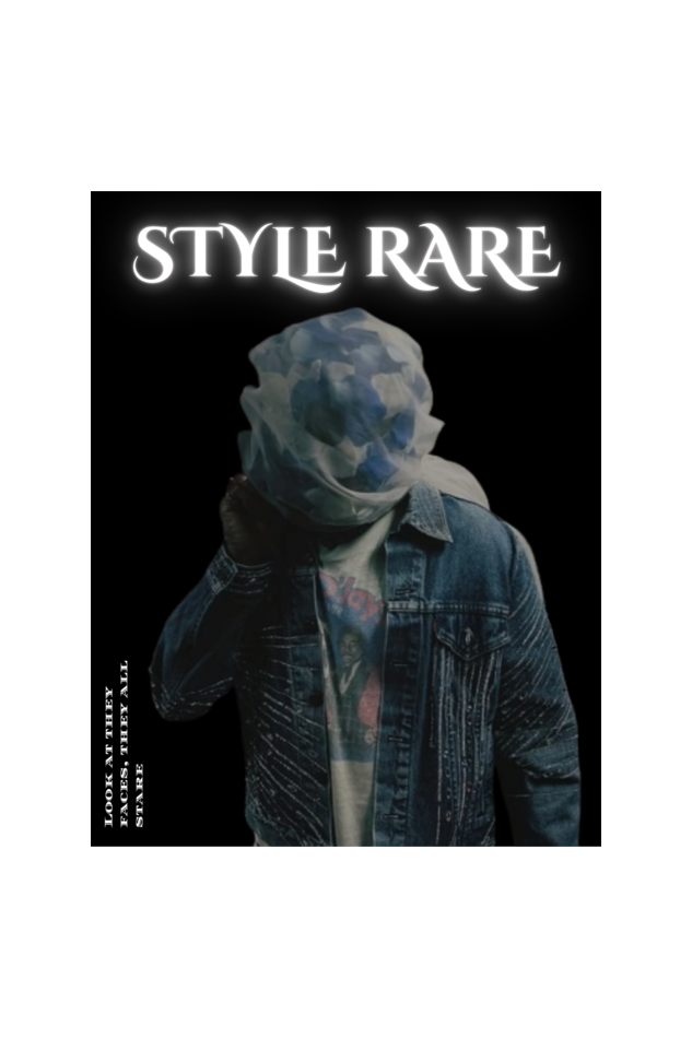 GUNNA : STYLE RARE